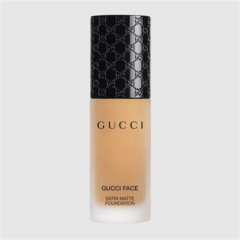 gucci primer and foundation|Gucci foundation color.